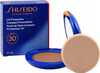 Kompaktne jumestuskreem Shiseido UV Protective, Dark Beige, SPF 30, 12 g