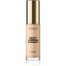 Affect Best Matte, 2N, 30 ml