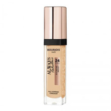 Peitekreem Bourjois Always Fabulous 24HRS Extreme Resist, 200 Vanilla, 6 ml