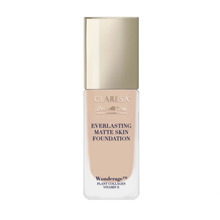 Jumestuskreem Claresa Care All Day Everlasting Matte Skin, 05 Sand, 32 ml