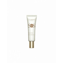 Meigialuskreem Clarins SOS Primer, 04 Green, 30 ml