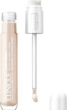 Peitekreem Clinique Even Better All Over Concealer + Eraser, WN 01 Flax, 6 ml