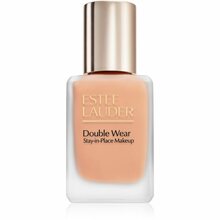 Jumestuskreem Estee Lauder Stay-in-Place Double Wear Foundation, 1W0 Warm Porcelain, SPF 10, 30 ml