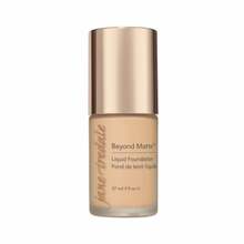 Jane Iredale Beyond Matte Liquid Foundation jumestuskreem, M3, 27 ml