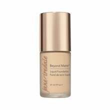 JANE IREDALE Beyond Matte Liquid Foundation, M6, 27 ml