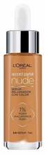 Vedel jumestuskreem L'OREAL Accord Parfait, 5-6 Medium-Tan, 30 ml