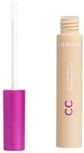 Peitekreem Lumene CC All-Over Concealer, 0.5 Light, 8.5 ml