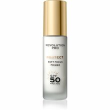 Meigialuskreem Revolution PRO Protect Soft Focus Primer SPF 50, 27 ml