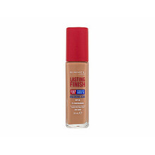 Jumestuskreem Rimmel London Lasting Finish 35H, 300 Sand, 30 ml