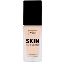 Jumestuskreem Wibo Skin Perfector Longwear Foundation, 05, 30 ml