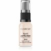 Claresa Liquid Perfection 2in1 High Coverage jumestus- ja peitekreem, 101 Light, 18 g