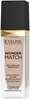 Jumestuskreem Eveline Wonder Match, 35 Sunny Beige, 30 ml