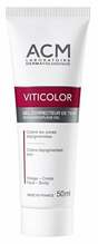 ACM Viticolor maskeerimisgeel, 50 ml