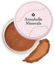 Annabelle Minerals valgust andev mineraalne jumestuskreem Pure Medium, 10 g