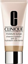 Vedel meigipõhi Clinique Moisture Surge N 03, 40 ml