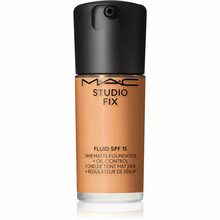 Jumestuskreem MAC Cosmetics Studio Fix Fluid SPF 15, NC42, 30 ml