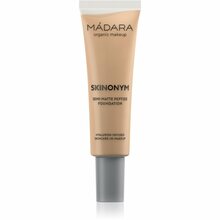 Jumestuskreem Madara Skinonym, 30 ml