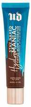 Urban Decay Stay Naked Hydromaniac Tinted Glow Hydrator, 90 Ultra-Deep Neutral, 35 ml