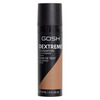 Gosh Dextreme Full Coverage Liquid Foundation, 007 Tawny, 30 ml