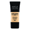 Vedel jumestuskreem Make Up For Ever Matte Velvet Skin, R330, 30 ml