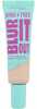 Rimmel London Kind & Free Blur It Out Mattifying Skin Tint, 001 Fair Porcelain, 30 ml