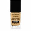 Vedel jumestuskreem Wet n Wild Photo Focus Foundation, Desert Beige, 30 ml