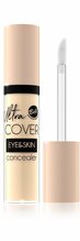 Peitekreem Bell Ultra Cover Eye & Skin, 003 Medium Beige, 5 g