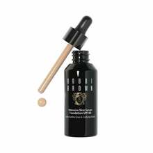 Jumestuskreem Bobbi Brown Intensive Skin Serum Foundation, Honey (W-064), 30 ml, SPF 40