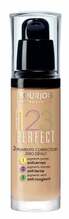Jumestuskreem Bourjois Paris 123 Perfect, 55 Dark Beige, 30 ml
