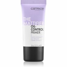 Meigialuskreem Catrice The Mattifier Oil-Control, 30 ml