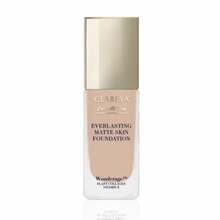 Jumestuskreem Claresa Care All Day Everlasting Matte Skin, 06 Natural Tan, 32 ml