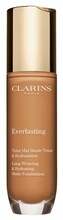 Jumestuskreem Clarins Everlasting Matte Foundation, 113C Chestnut, 30 ml