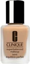 Jumestuskreem Clinique Superbalanced Makeup, WN 13 Cream, 30 ml