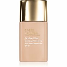 Kerge katvusega kauapüsiv jumestuskreem Estee Lauder Double Wear Sheer Long-Wear Makeup SPF 20, 1N2 Ecru, 30 ml