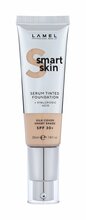Lamel Smart Skin niisutav jumestuskreem, 402, 35 ml
