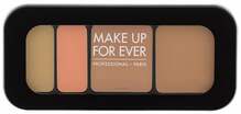 Make Up For Ever Ultra HD Underpainting Correcting Palette, 30 Medium, 6.6 g