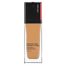 Shiseido Synchro Skin Radiant Lifting Liquid Foundation, 360, SPF 30, 30 ml