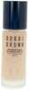 Bobbi Brown Weightless Skin Foundation, Warm Natural, SPF 15, 30 ml