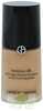 Jumestuskreem Giorgio Armani Luminous Silk Foundation, 06, 30 ml