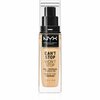 Jumestuskreem NYX Professional Makeup Cant Stop Wont Stop Full Coverage, 07 Natural, 30 ml