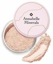 Annabelle Minerals Coverage mineraalne jumestuskreem, Golden Fairest, 4 g, SPF 30