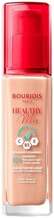Jumestuskreem Bourjois Paris Healthy Mix Clean & Vegan, 51.5C Pink Vanilla, 30 ml