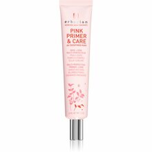 Meigialuskreem Erborian Pink Primer & Care, 45 ml
