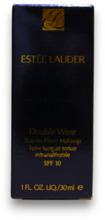 Jumestuskreem Estee Lauder Double Wear Stay In Place, SPF10, 30 ml