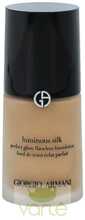 Jumestuskreem Giorgio Armani Luminous Silk Foundation, 06, 30 ml