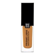 Jumestuskreem Givenchy Prisme Libre Skin-Caring Glow Foundation, 06-W430, 30 ml