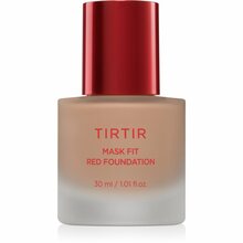 Vedel jumestuskreem Tirtir Mask Fit Red Foundation, 25C Cool Taupe, 30 ml