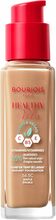 Vedel jumestuskreem Bourjois Healthy Mix, 56.5C Maple, 30 ml