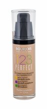 Jumestuskreem Bourjois Paris 123 Perfect, 54 Beige, 30 ml
