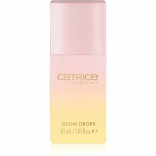 Catrice Midnight Sun Glow Drops, C01 Walking On Sunshine, 30 ml